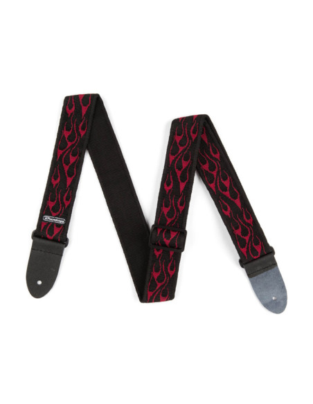Correa Dunlop D38-11 Antorcha - Roja