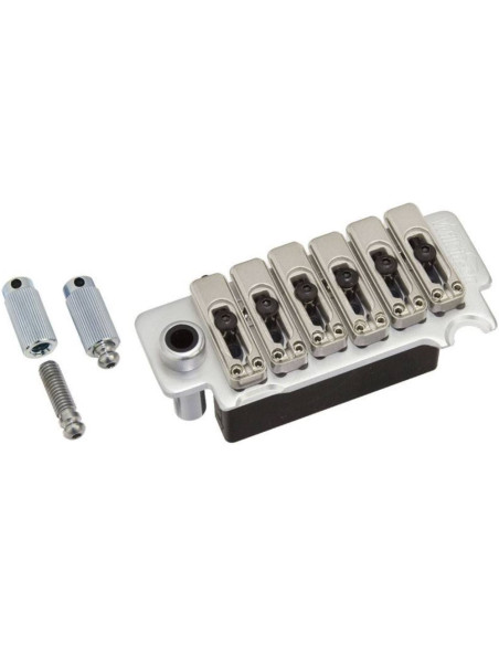 Puente Wilkinson by Gotoh Eléctrica Cromo Pulido VS100N-HC