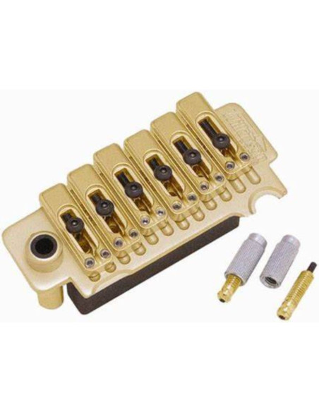 Puente Wilkinson by Gotoh Eléctrica Dorado Pulido VS100N-HG