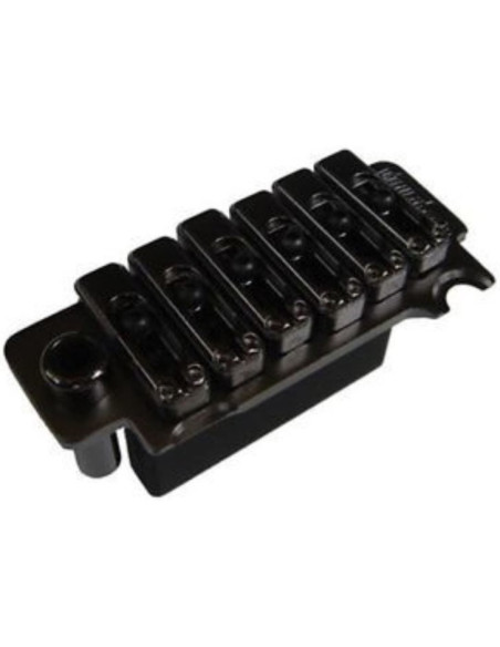 Puente Wilkinson by Gotoh Eléctrica Negro Pulido VS100N-HB