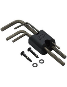 Set Llaves Allen Gotoh WRH-1W