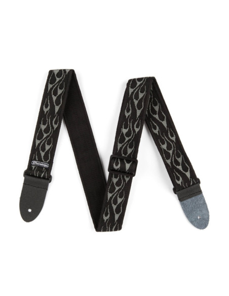 Correa Dunlop D38-11 Antorcha - Gris