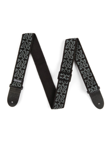 Correa Dunlop D38-14 Celtic - Gris