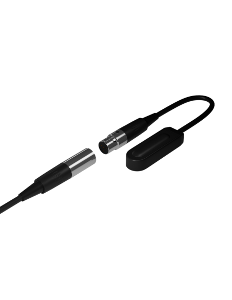 Capsula Micrófonica VS Audio Systems VS-3CAP-S (SHURE)