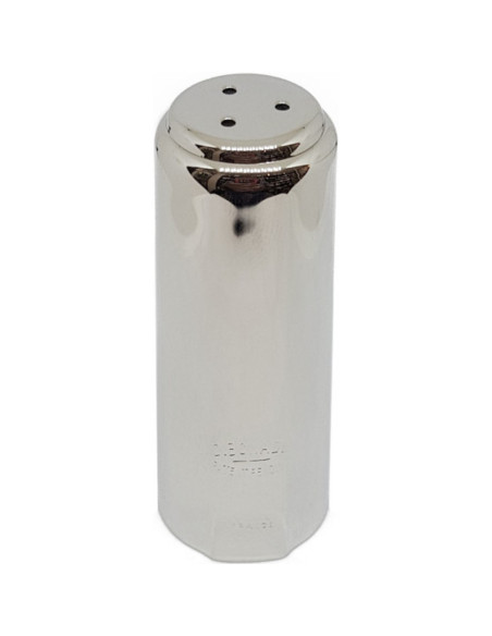 Boquillero Clarinete Bajo Bonade Invertida Niquelado C2253UN