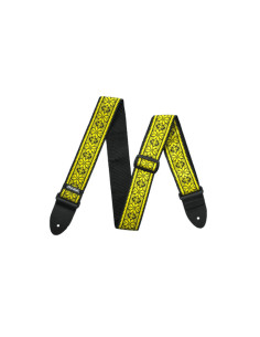 Correa Dunlop Jacquard D67-02YE Fillmore Amarilla