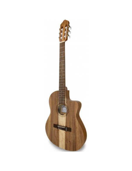 Guitarra Clásica APC Koa 1-KOAKOA-OP CW SLIM 14th