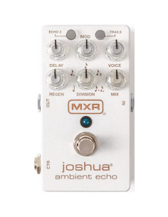 Pedal Dunlop MXR M-309G1 Joshua Ambient Echo