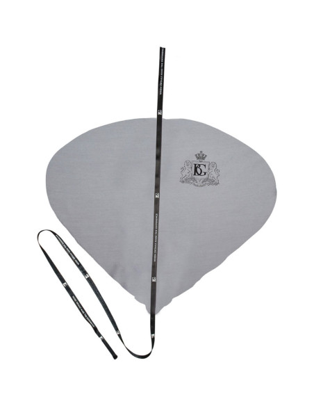 Pañuelo Seda BG Clarinete Alto A-32S4