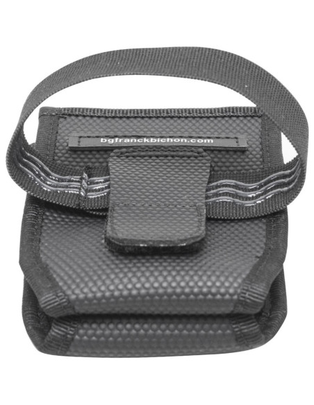 Funda Para Transmisor en Saxo Alto BG PW