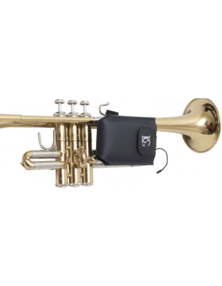 Funda Para Transmisor en Trompeta BG PWT