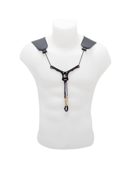 Cordón Saxo BG S-50YBMSH Yoke Zen con Tirantes