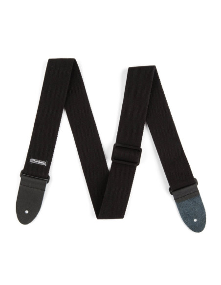 Correa Dunlop Cotton D21-01 Negra