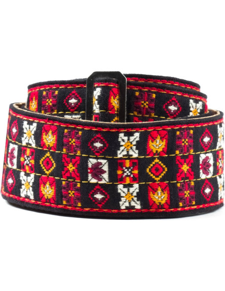 Correa Dunlop Jimi Hendrix JH-01 Hendrix Festival