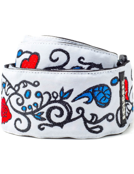 Correa Dunlop Jimi Hendrix JH-02 Hendrix Monterey