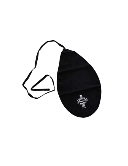 Limpiador Clarinete Buffet Crampon Todos Modelos A0216/16