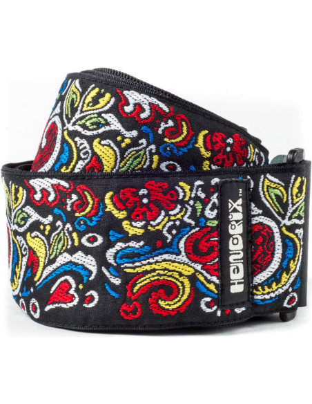 Correa Dunlop Jimi Hendrix JH-03 Hendrix Love Drops