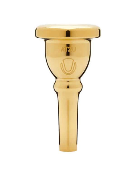 Boquilla Tuba Denis Wick Ultra 4386-AT8U Dorada