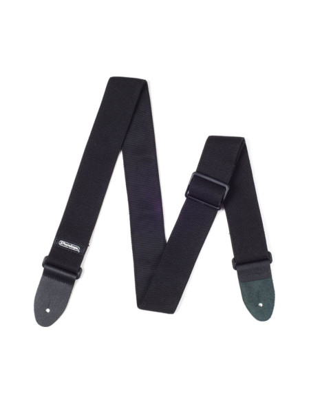 Correa Dunlop Mesh D69-01BK Negra