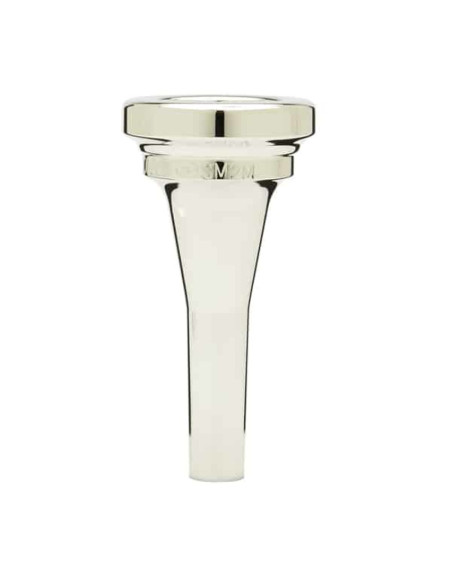 Boquilla Bombardino Denis Wick 5880E-SM2M Plateada