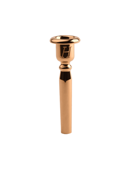 Boquilla Trompeta Denis Wick Heritage 3182G-MM4C Dorada