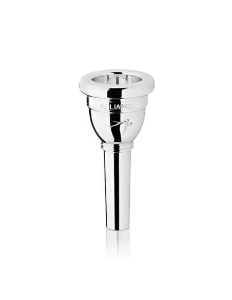 Boquilla Bombardino Alliance Prestige WA52-3 Plateada