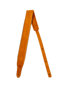 Correa Guitarra Eléctrica Jet SL-50 Suede Camel