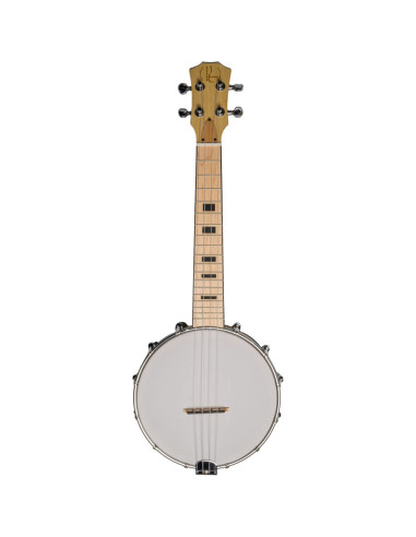 Banjolele 4 cuerdas Bones BB400-N Natural