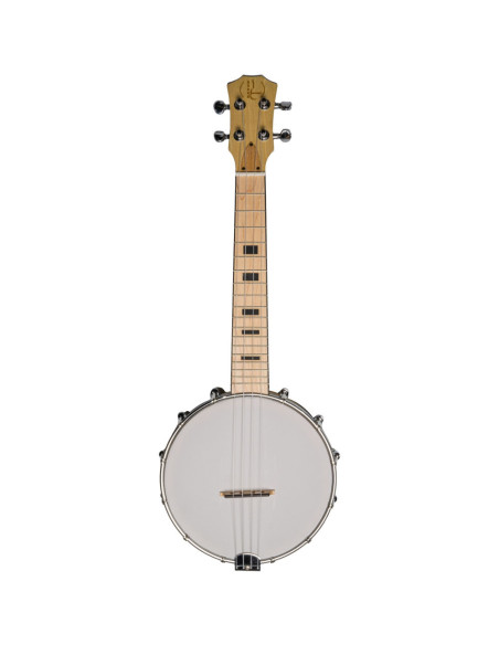Banjolele 4 cuerdas Bones BB400-N Natural