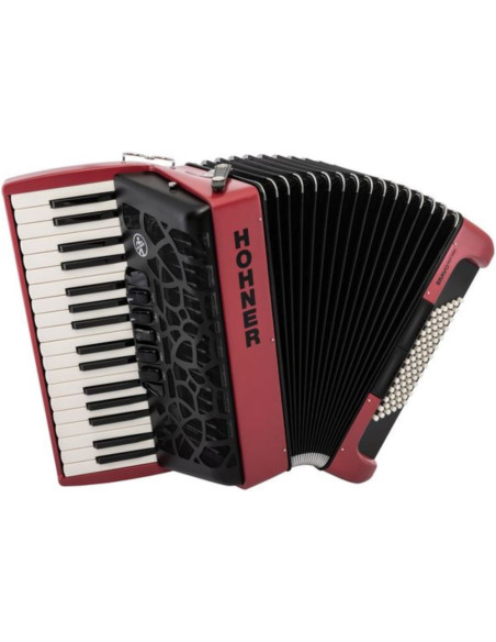 Acordeón Hohner Bravo MyColor III 72 A166133 Sunset
