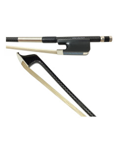 Arco Viola Dorfler Urban Star * - 4/4 Carbono Plata