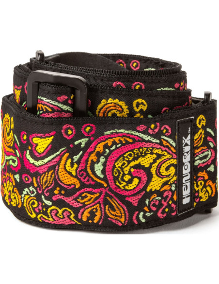 Correa Dunlop Jimi Hendrix JH-18 Cosmic Love Drops