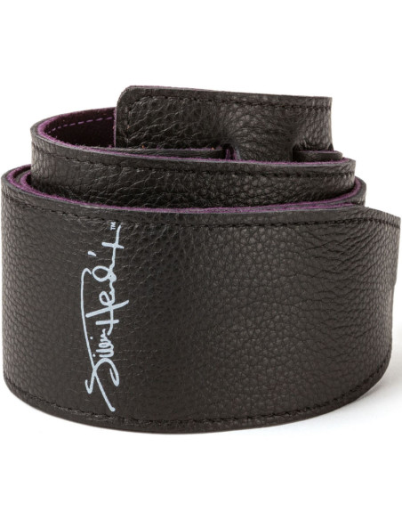 Correa Dunlop Jimi Hendrix JH-20 Signature Leather