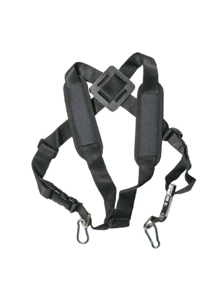 Arnés Tambor Infantil Carib CP-110I