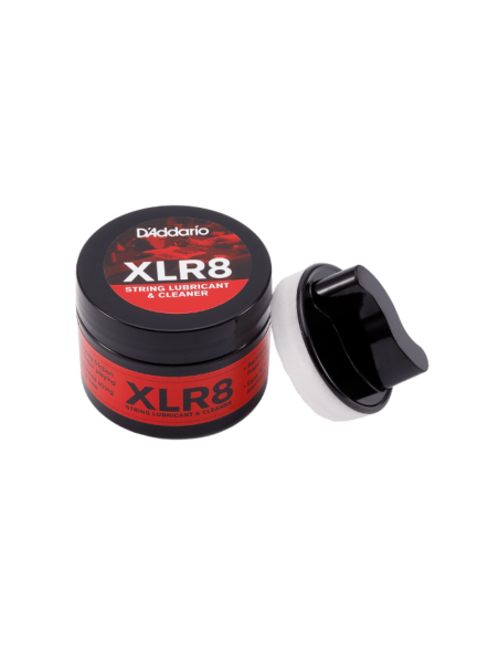 Lubricante de cuerdas D'Addario PW-XLR8-01