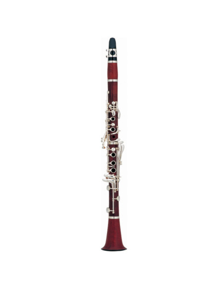 Clarinete Sib Taylor Collins TCCL-07S 17 llaves cuerpo Palisandro