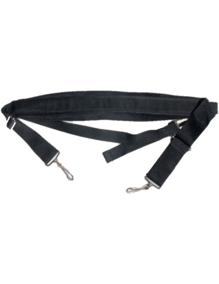 Correa Caja y Tambor Carib CP-101S