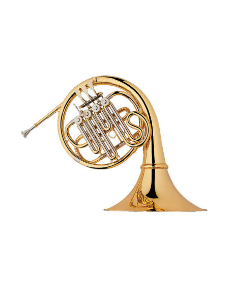 Trompa Taylor Collins TCFH-700 Lacada en Sib