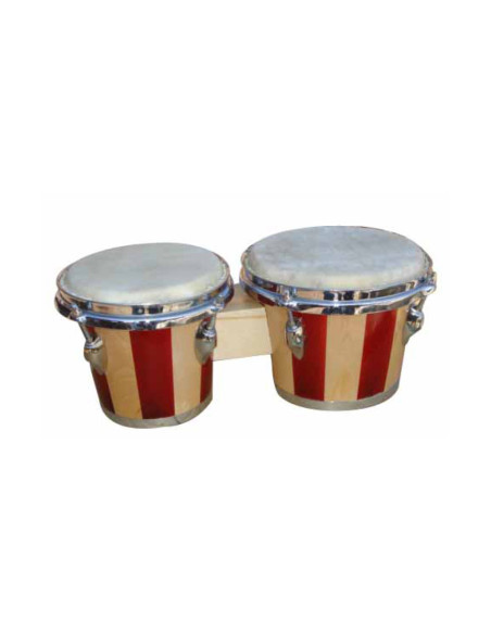 Bongos TCM BDS-045 7"+8"