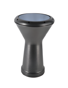 Derbouka TCM ABD-206 8.5"