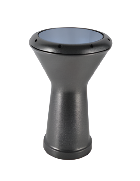 Derbouka TCM ABD-206 8.5"