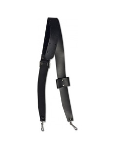 Correa Redoblante Con Baquetero Carib CP-50