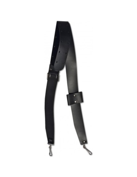 Correa Redoblante Con Baquetero Carib CP-50