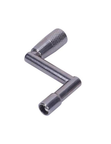 Llave afinación batería TCM DK-3D metal