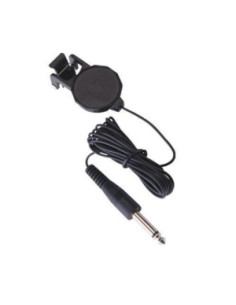 Pastilla Guitarra Musedo CP-60G Negra