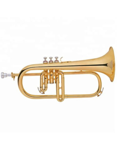 Fliscorno Taylor Collins TCFLG-276 Lacado, tudel oro rosa en Sib