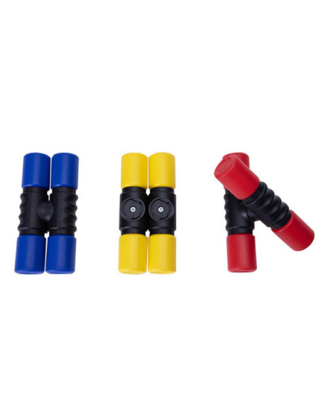 Shaker TCM TCPS-396 plástico