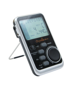 Afinador Para Voz Cherub WSI-30