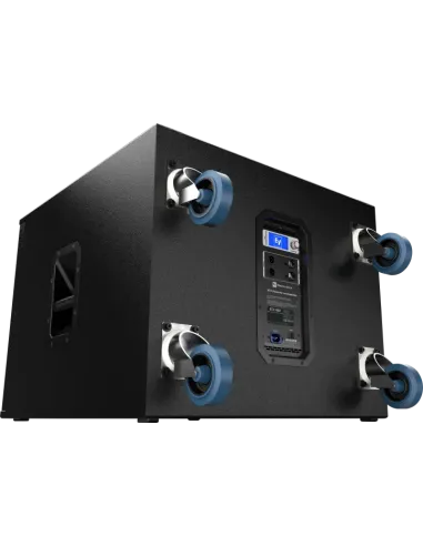 Electro-Voice ETX 18SP