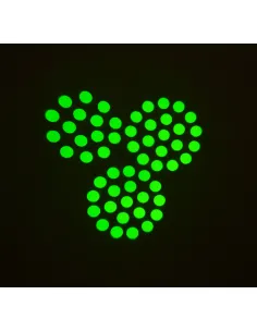 Ibiza  cabeza movil MHSPOT30-FX 2